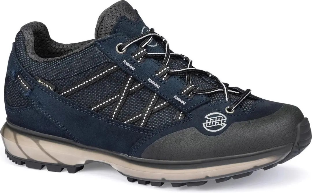 Hanwag Hanwag Belorado II Tubetec GTX  Wandelschoenen