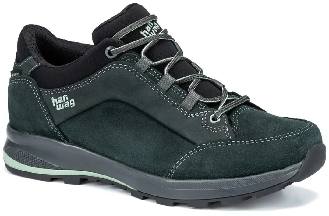 Hanwag Banks Low Lady GTX