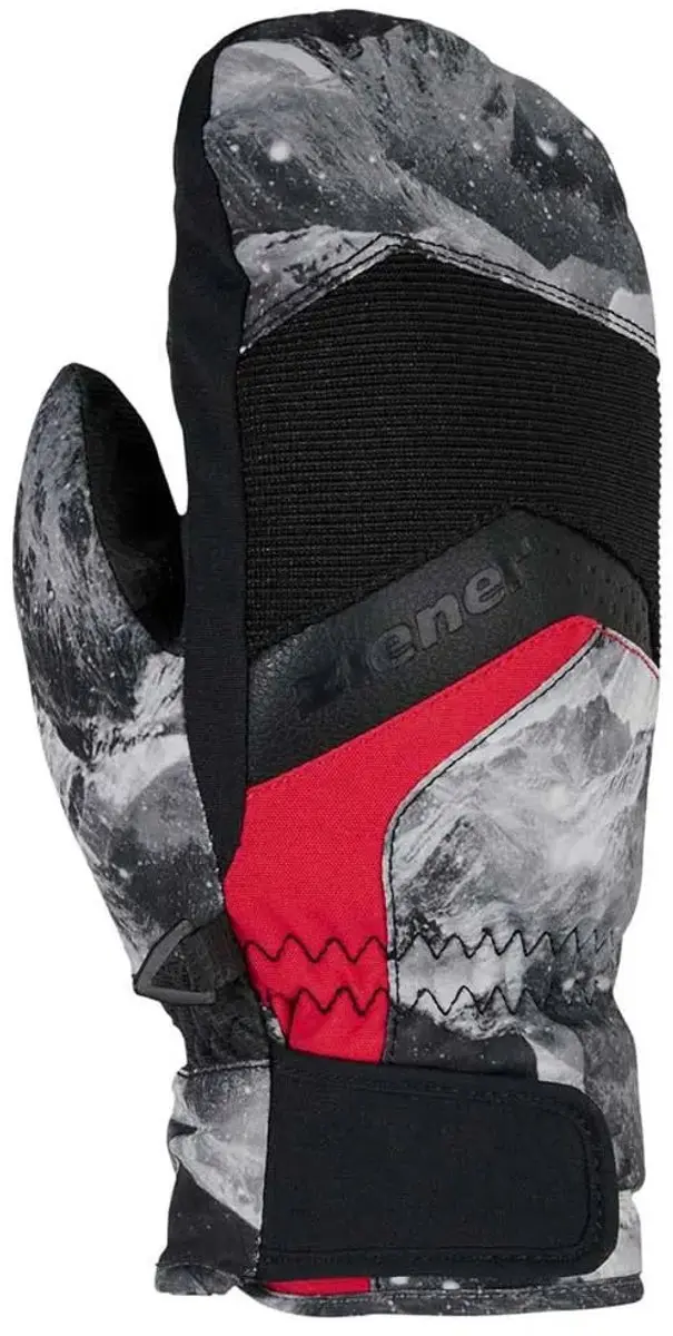 Labinos AS Ski Wintersporthandschoenen Unisex