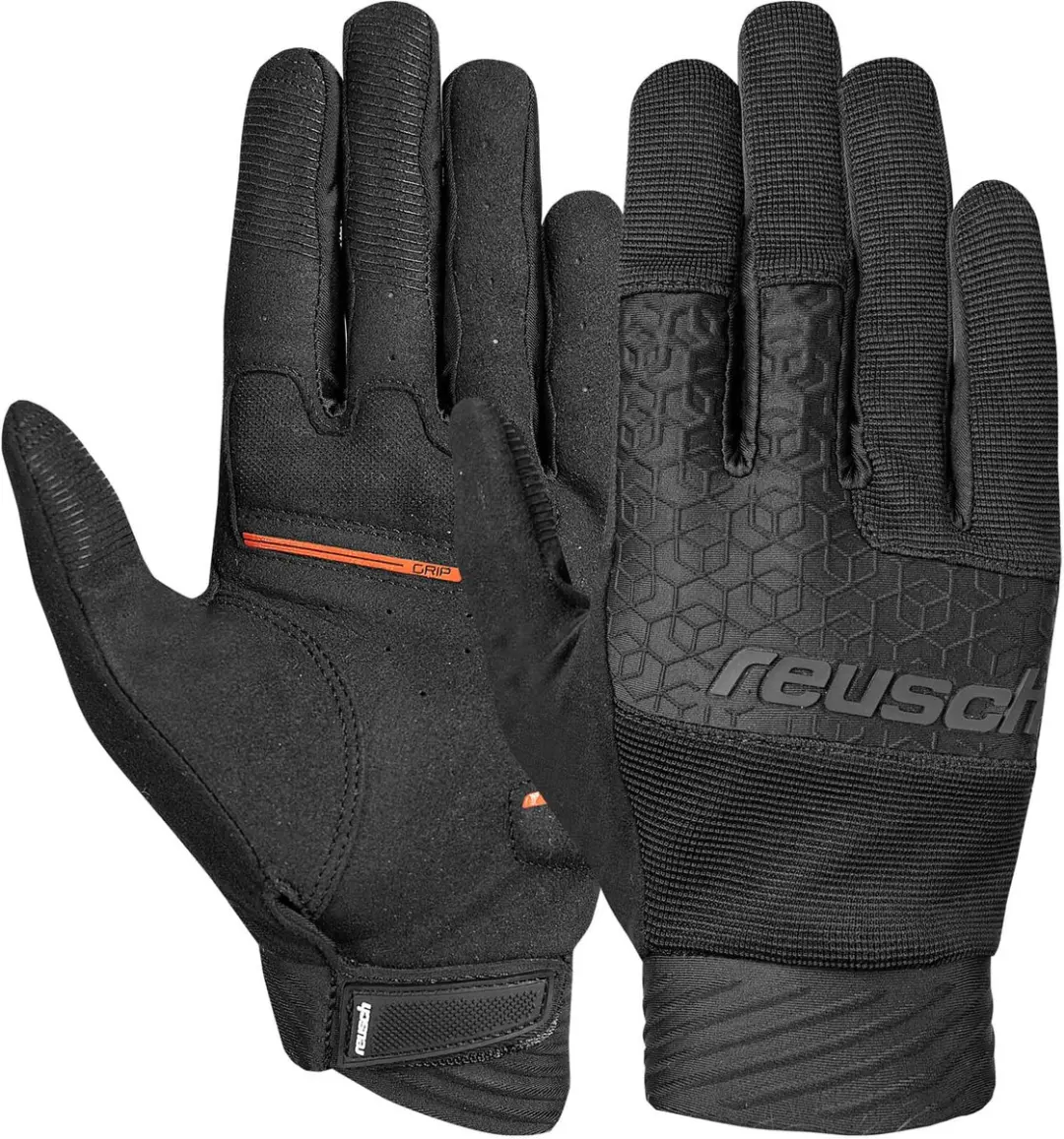 Reusch Fahrradhandschuhe Cycling Glove TOUCH-TEC