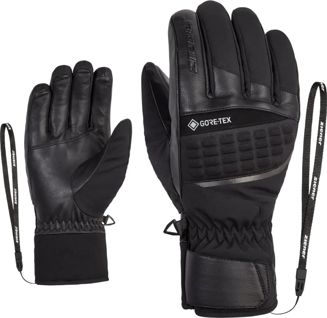 Ziener Gesar Gtx Glove Ski Alpine