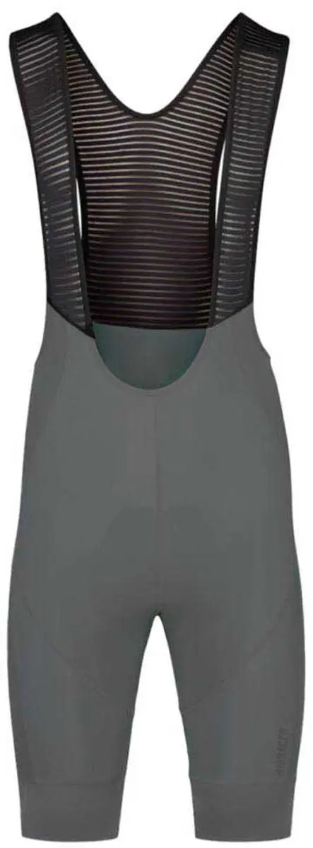 Bioracer Icon Fietsbroek Grijs S Man