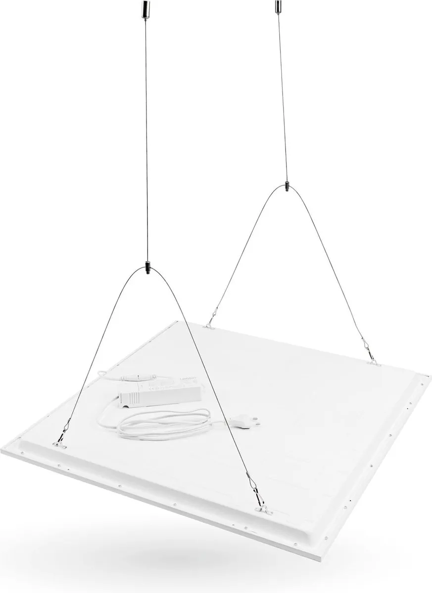 Ledvion Voeding voor LED Paneel tot 150cm