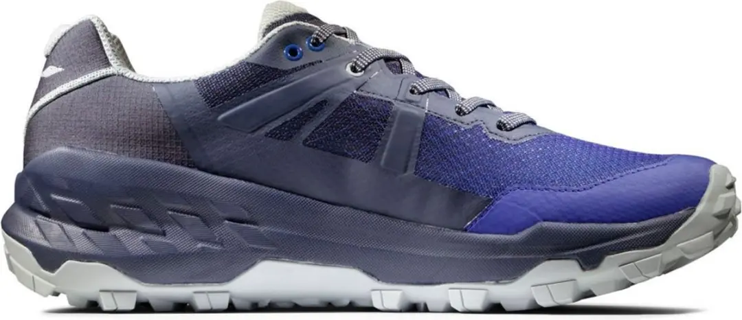 Mammut Sertig Ii Low Gore-tex® Wandelschoenen Blauw EU 40 2/3 Man