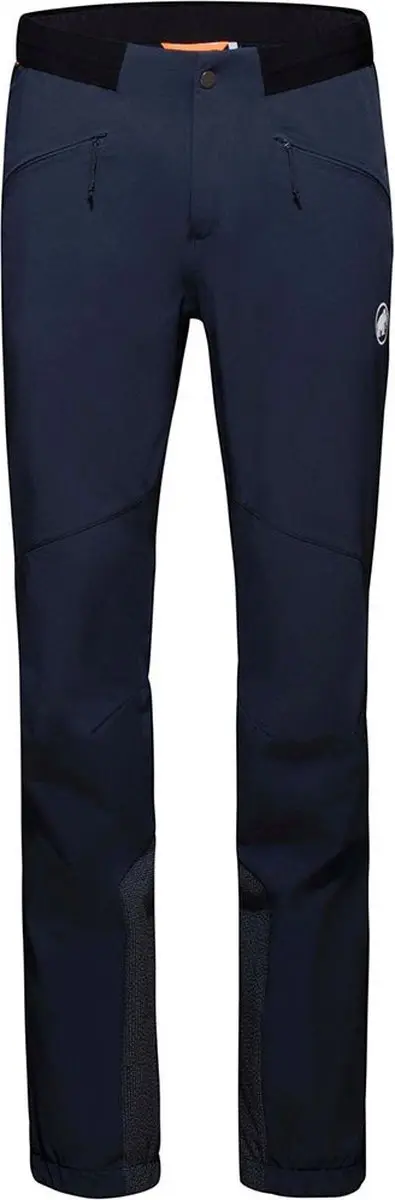 Mammut Aenergy So Hybrid Broek Blauw 56 / Regular Man