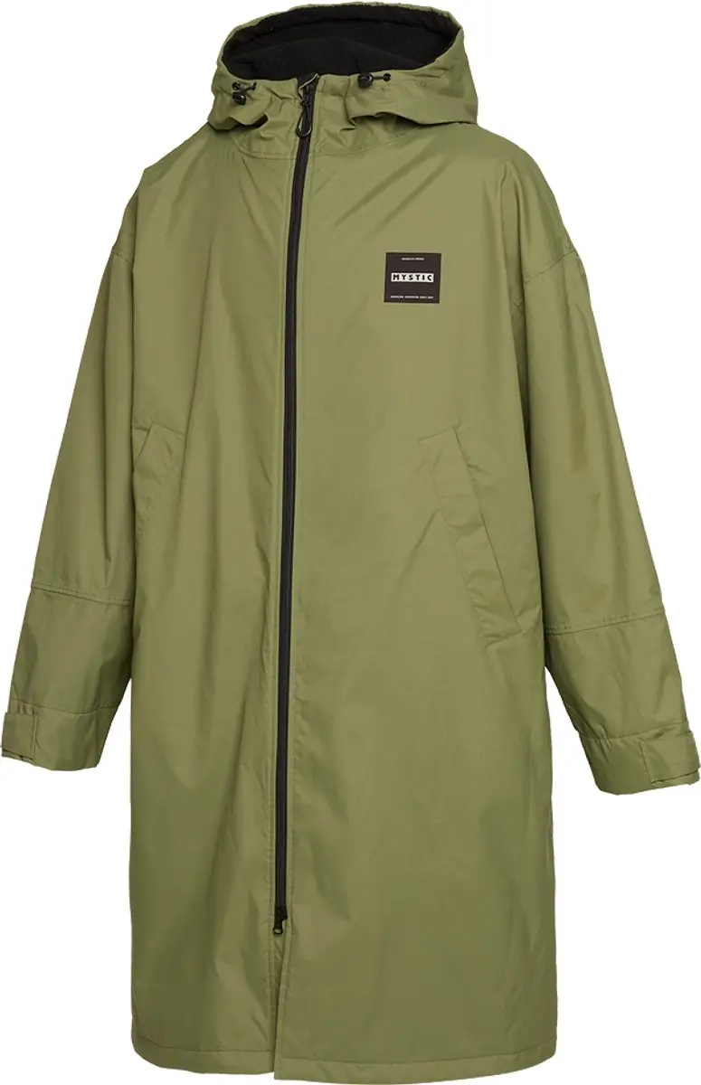 2026 Mystic Verkennen Lichtgewicht Poncho