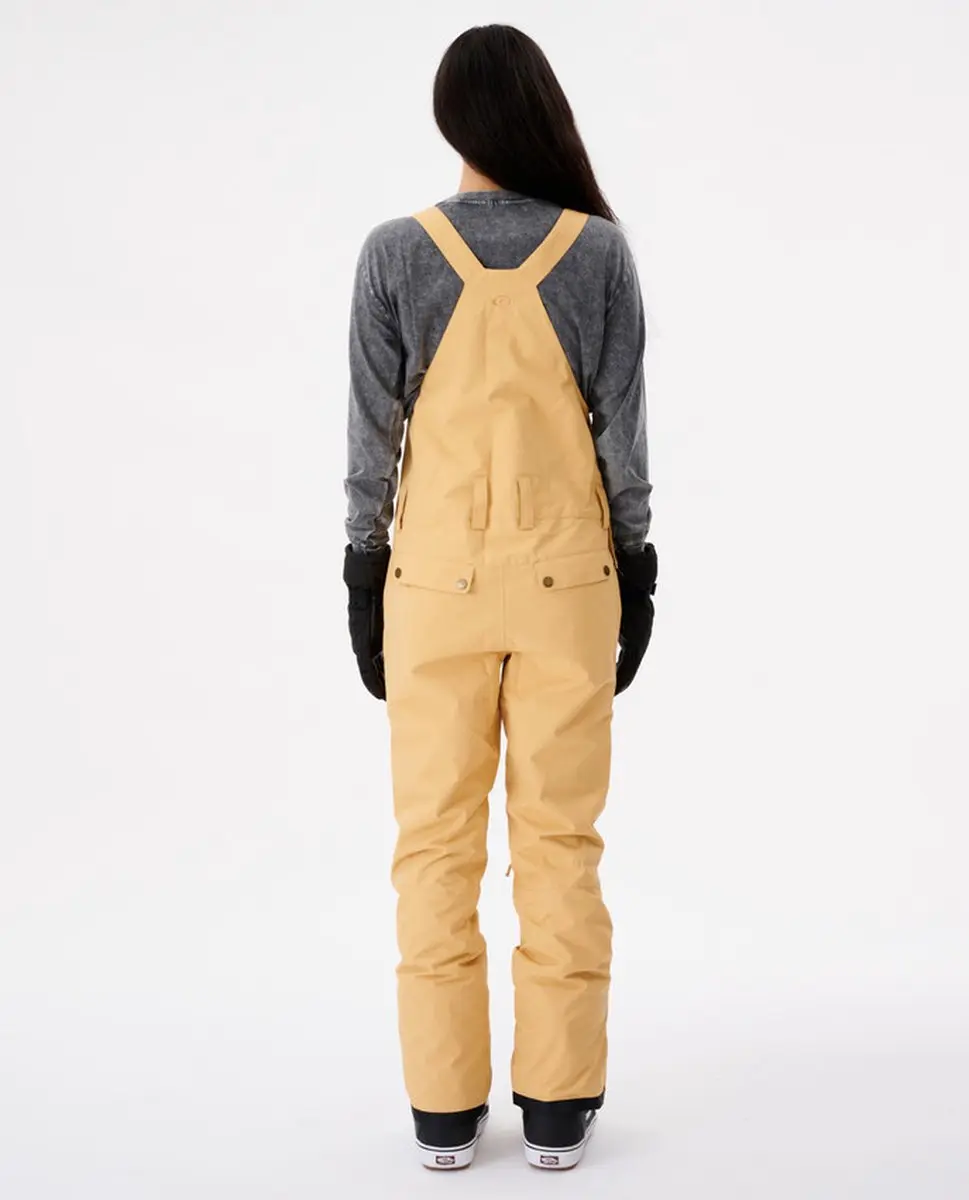 Rip Curl Vermont Bib - XS - afbeelding 5 van 6