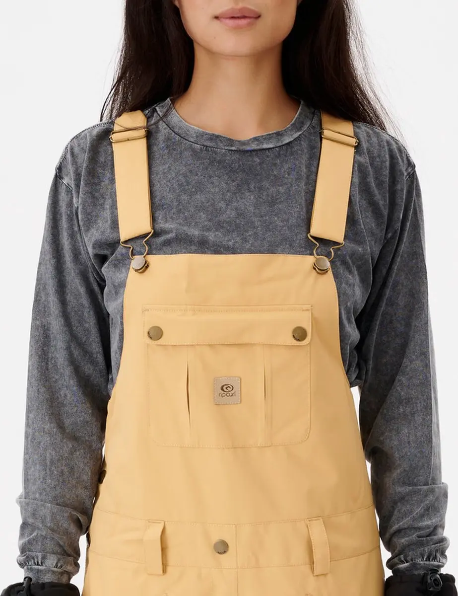 Rip Curl Vermont Bib - XS - afbeelding 3 van 6