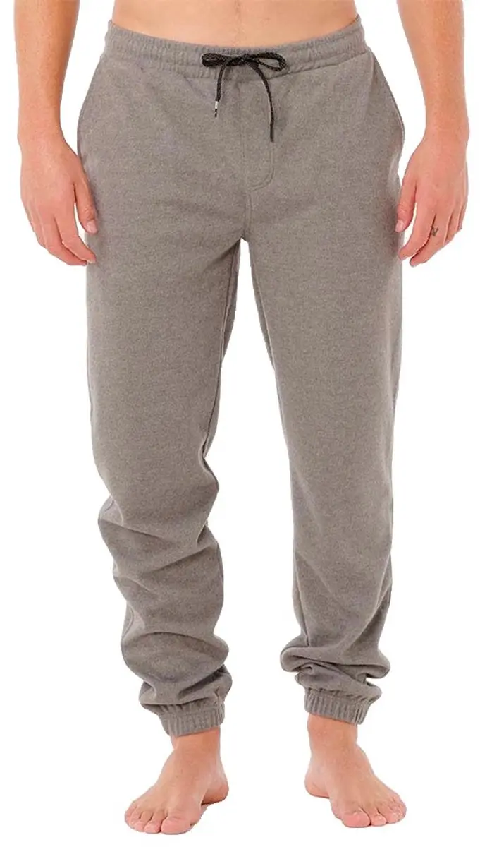 Rip Curl Grid Trainingsbroek Grijs XL Man