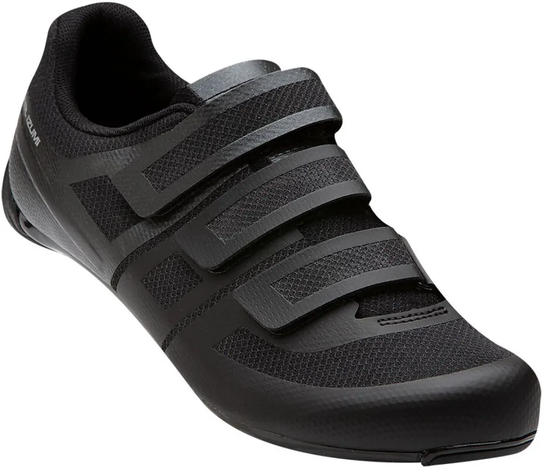 Pearl Izumi Quest Raceschoenen Zwart,Grijs EU 42 Man