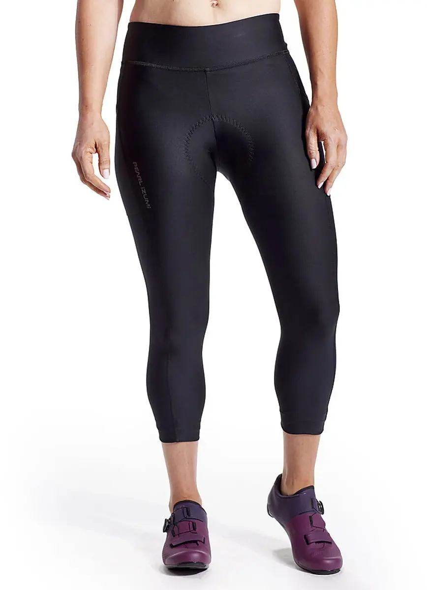 Dames Sugar 24 Inch 3/4 Fietsbroek