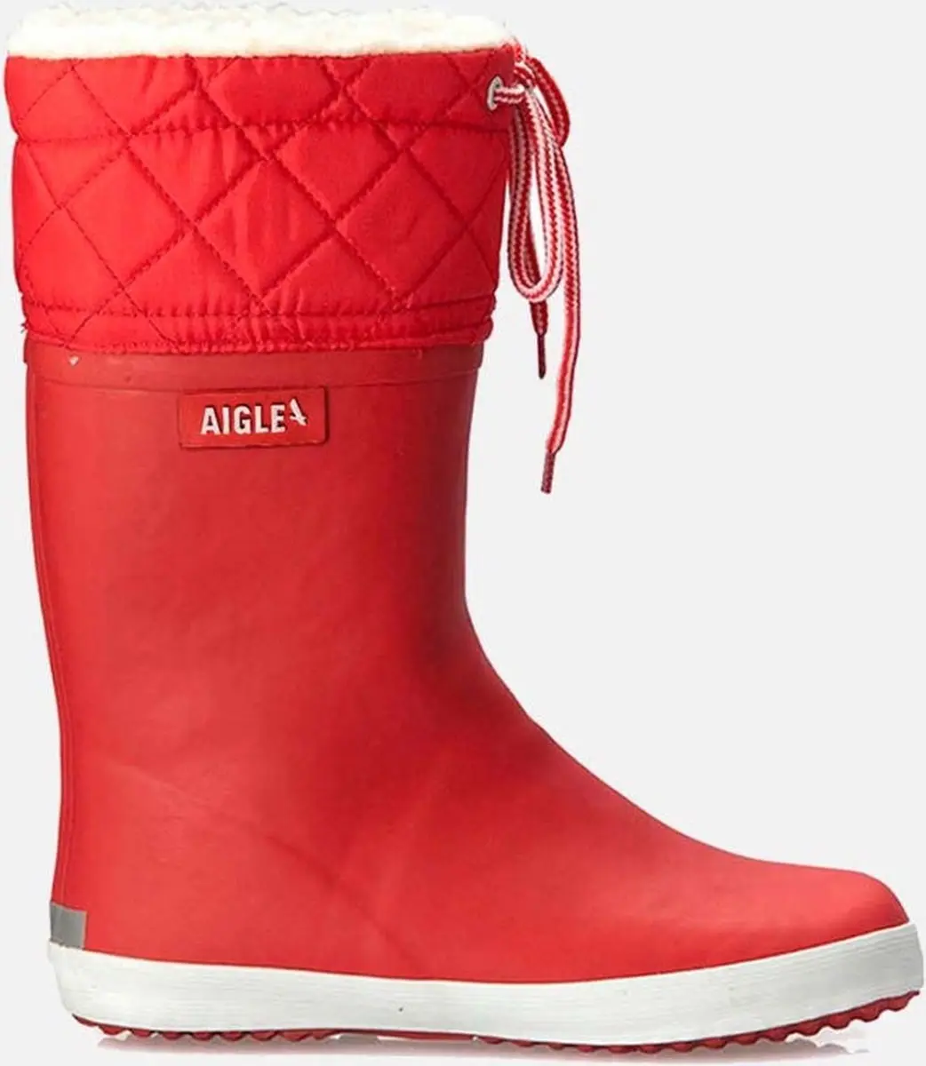 Aigle Giboulee 2