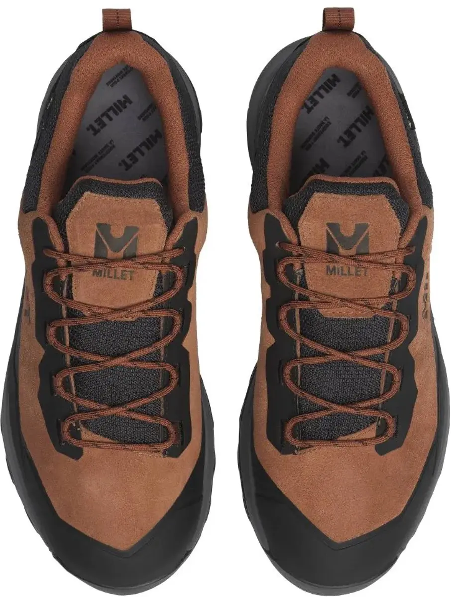 Millet Ubic Low Gore-tex Wandelschoenen - Spice - EU 44 2/3 - afbeelding 6 van 6