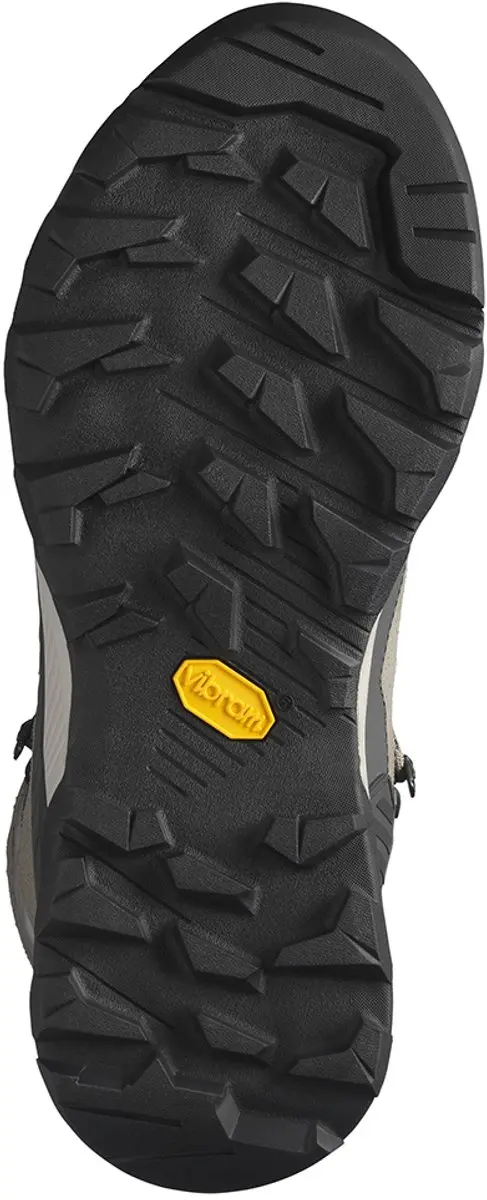 Millet Ubic Trek Gore-Tex Wandelschoenen - EU 38 - Grijs - afbeelding 2 van 6