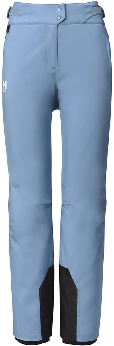 Millet Brevent Broek Coronet Blue - 42