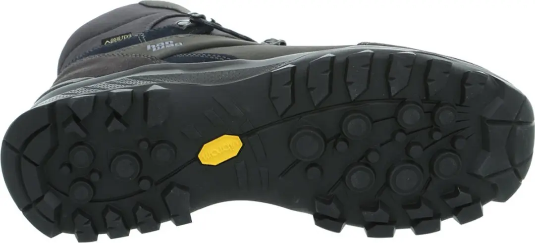 Hanwag Banks GTX Wandelschoenen Heren - Asphalt - 46.5