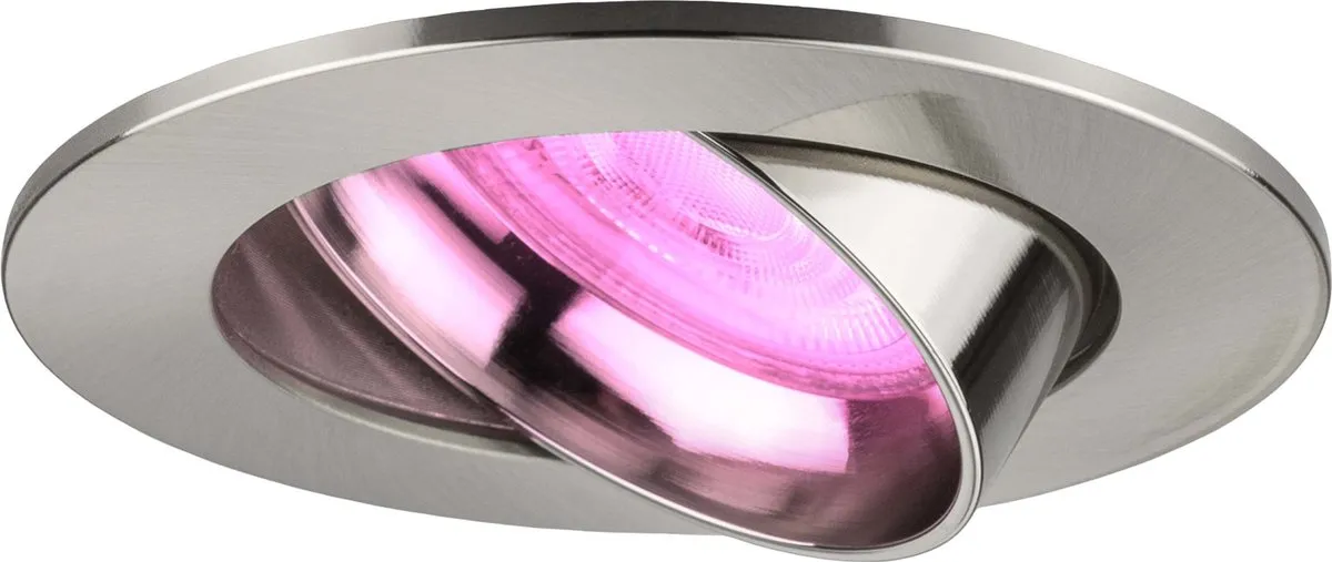 Ledvion SMART LED Inbouwspot Rio