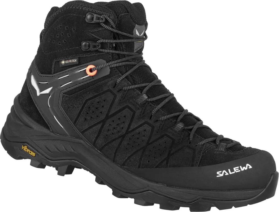 SALEWA ALP TRAINER 2 MID GTX SCHOENEN 00-0000061383_0971 r 37