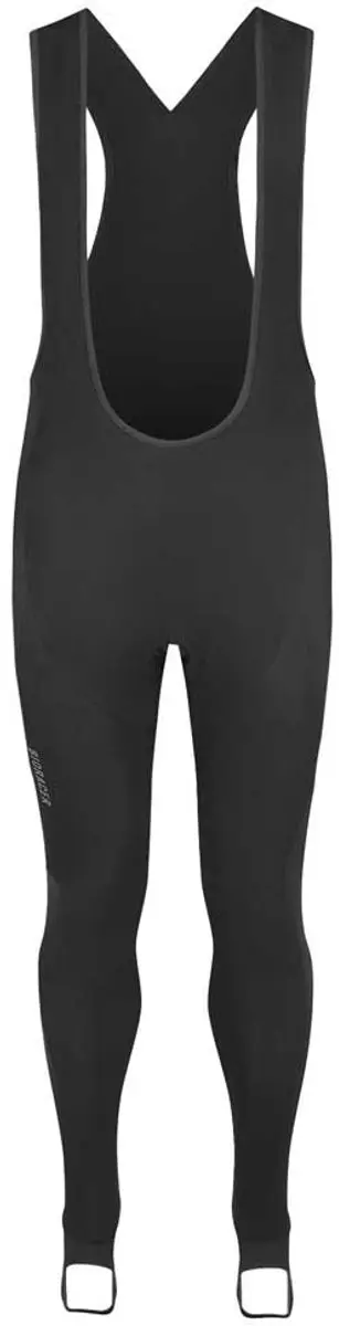 Bioracer Tempest Ride Fietsbroek Zwart M Man