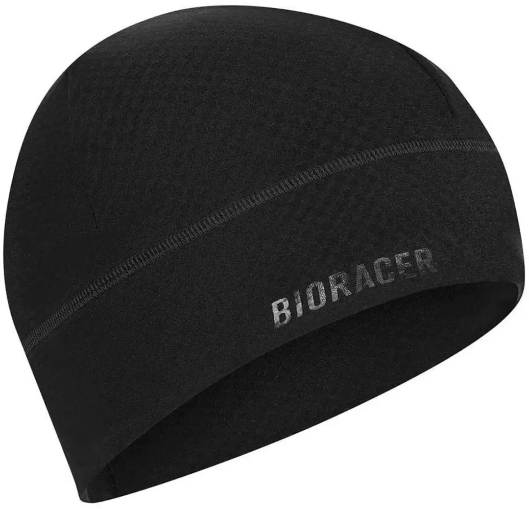 BIORACER Fietsmuts Winter Isolerend Waterafstotend Unisex