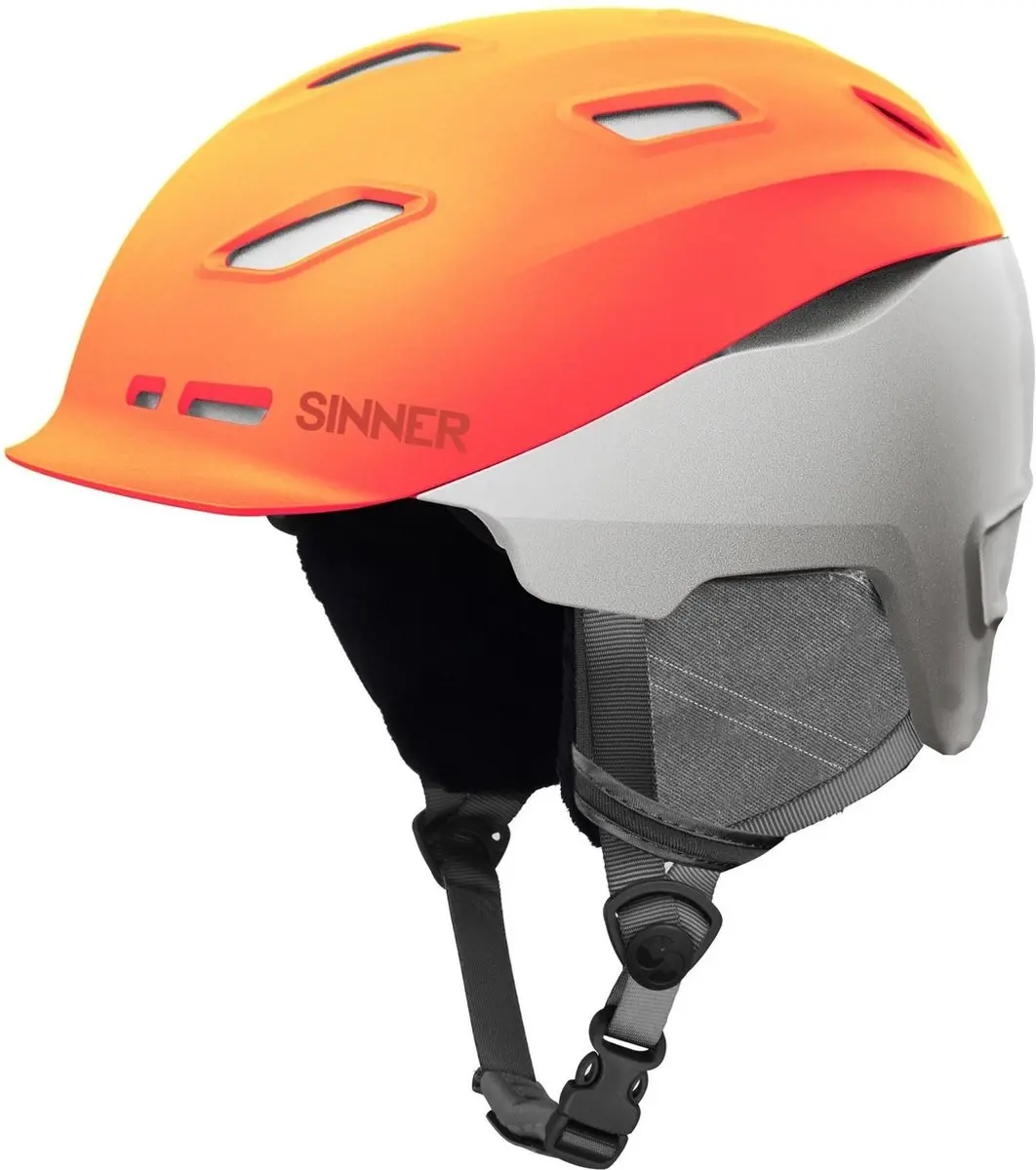 Sinner Moonstone MT Hybrid Skihelm