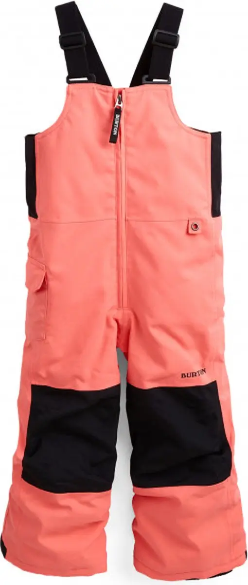 Burton Maven BIB