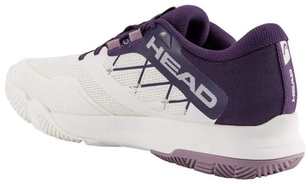 Head Racket Motion Team 1.5 Padelschoenen - 40.5 - Wit - afbeelding 2 van 6