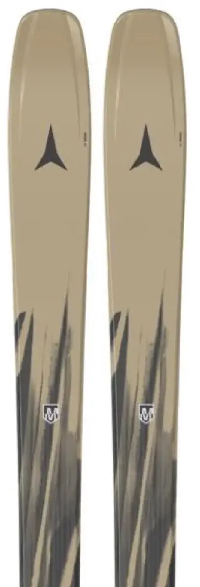 Atomic Maverick 86 C Alpineski´s Beige 186