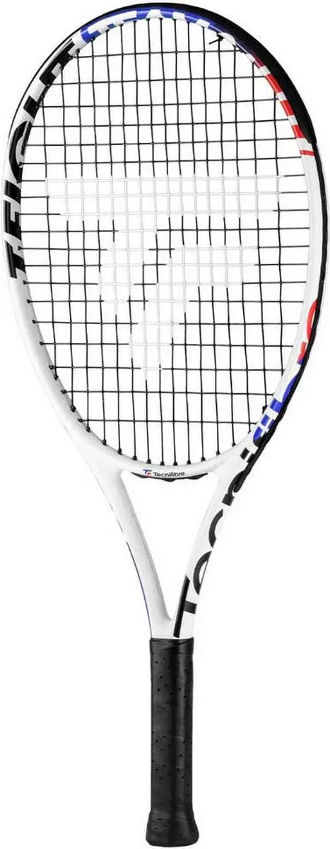 Tecnifibre T-fight 24 Team Junior Tennisracket Zilver 000 Kinderen