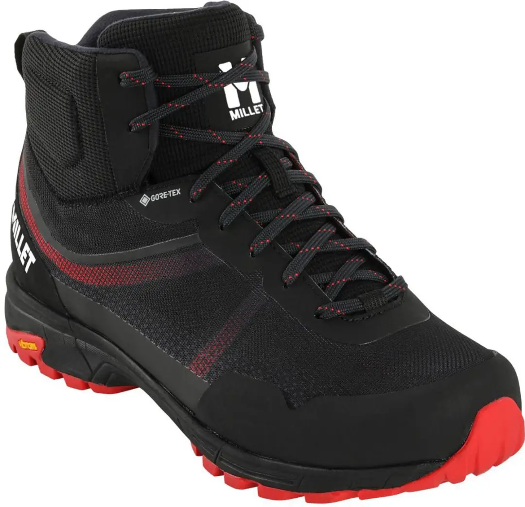 Millet Hike Up Mid Gore-Tex Wandelschoenen - EU 46 - afbeelding 5 van 6