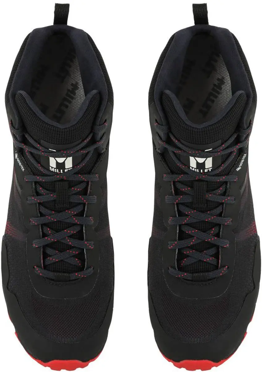 Millet Hike Up Mid Gore-Tex Wandelschoenen - EU 46 - afbeelding 4 van 6