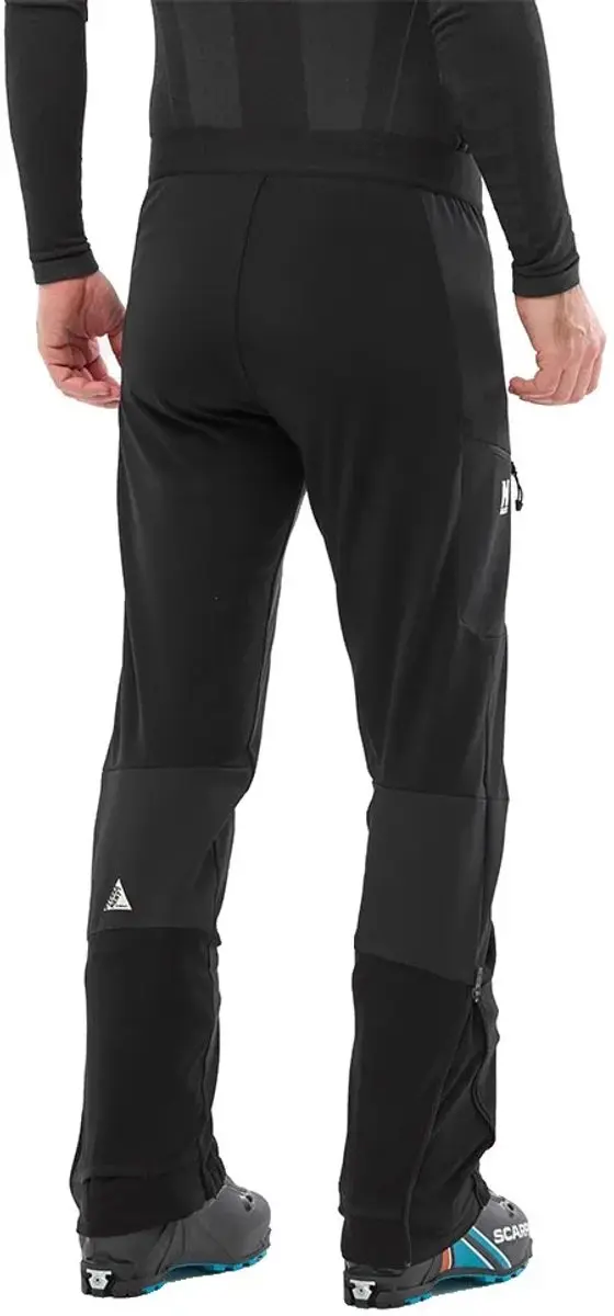 Millet Pierra Ment Broek - L - Zwart