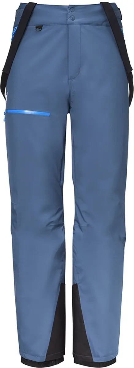 Millet Brevent Peak Broek Blauw XL Man