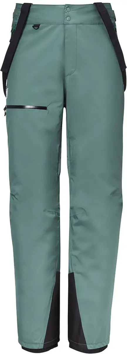 Millet Brevent Peak Broek Groen M Man