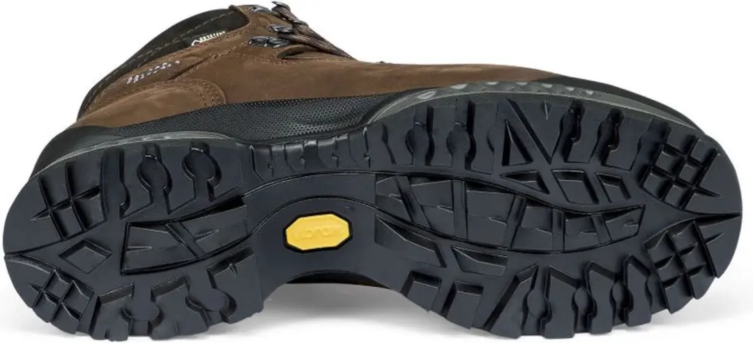 Hanwag Tatra II Wide GTX Wandelschoenen Heren 43 - Erde/Brown