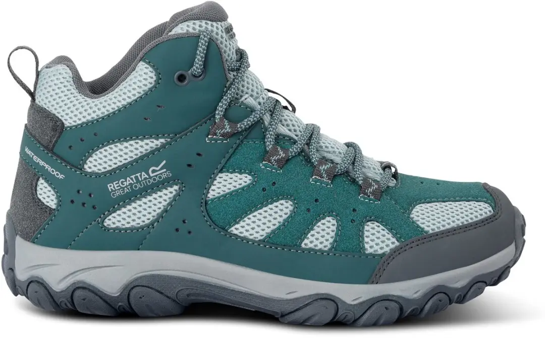 Regatta Edgepoint IV Wandelschoenen Dames