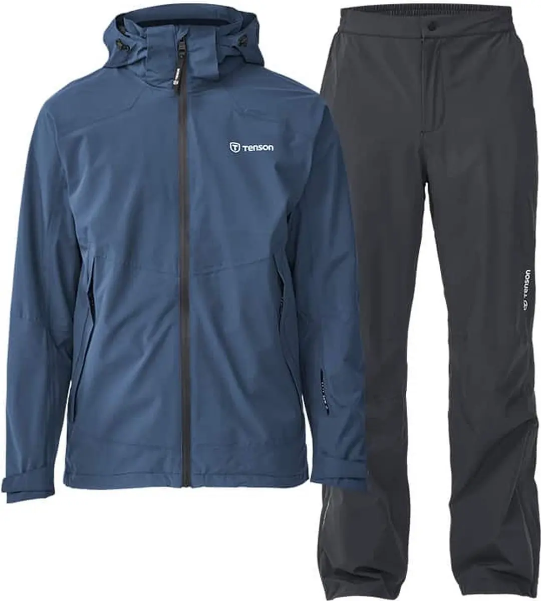 Tenson Hurricane Xp Set M