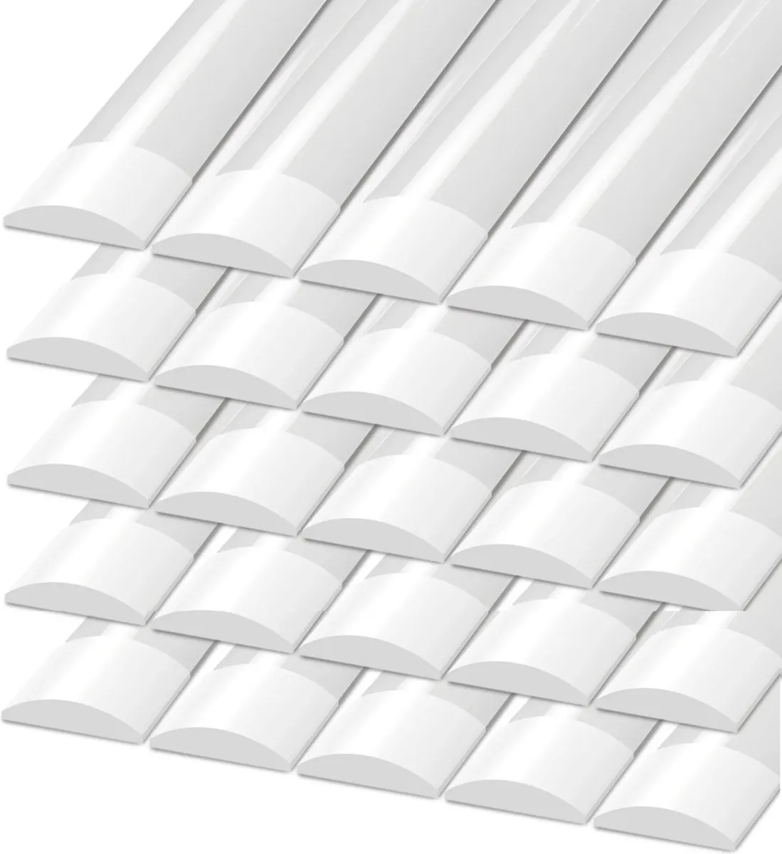 LEDVION 25X LED Batten 150cm