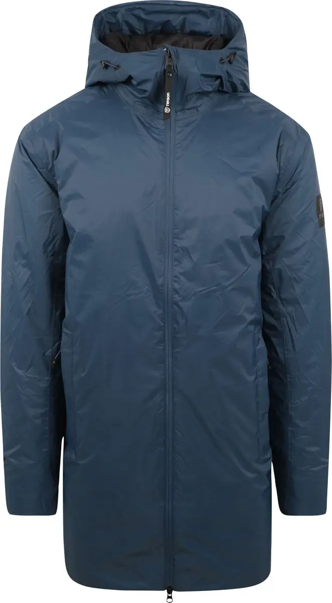 Tenson Transition Coat Navy