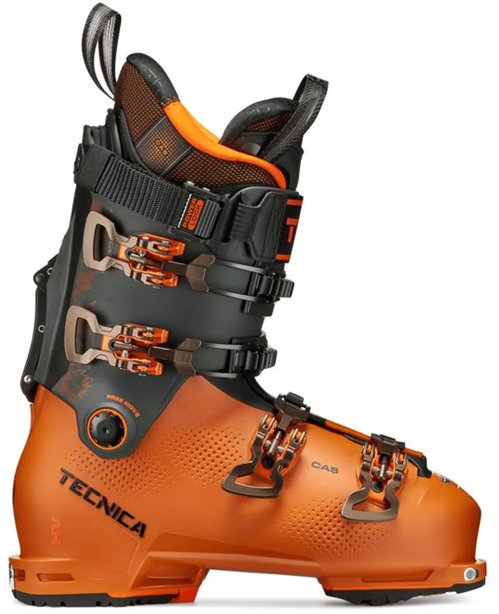 TECNICA COCHISE HV 130 DYN GW