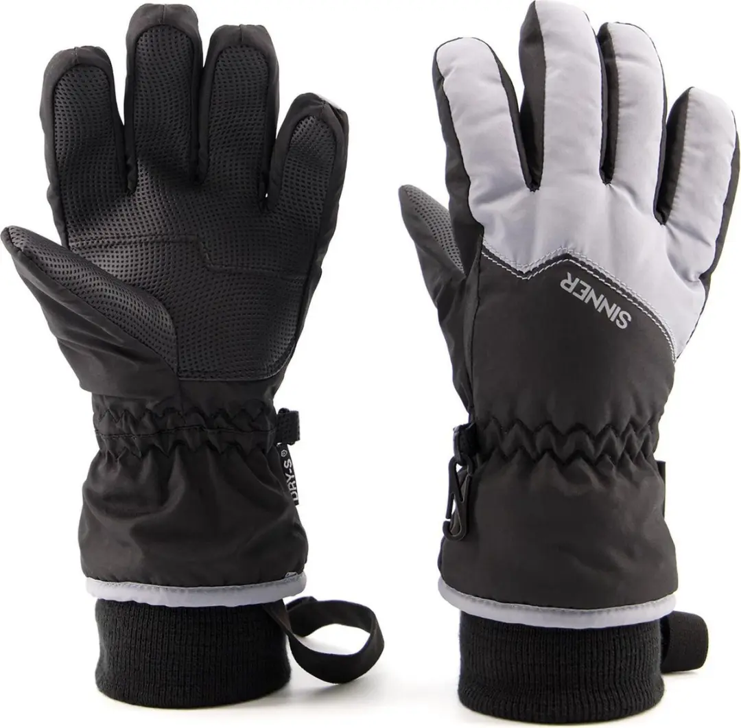 SINNER Phoenix Handschoenen Junior