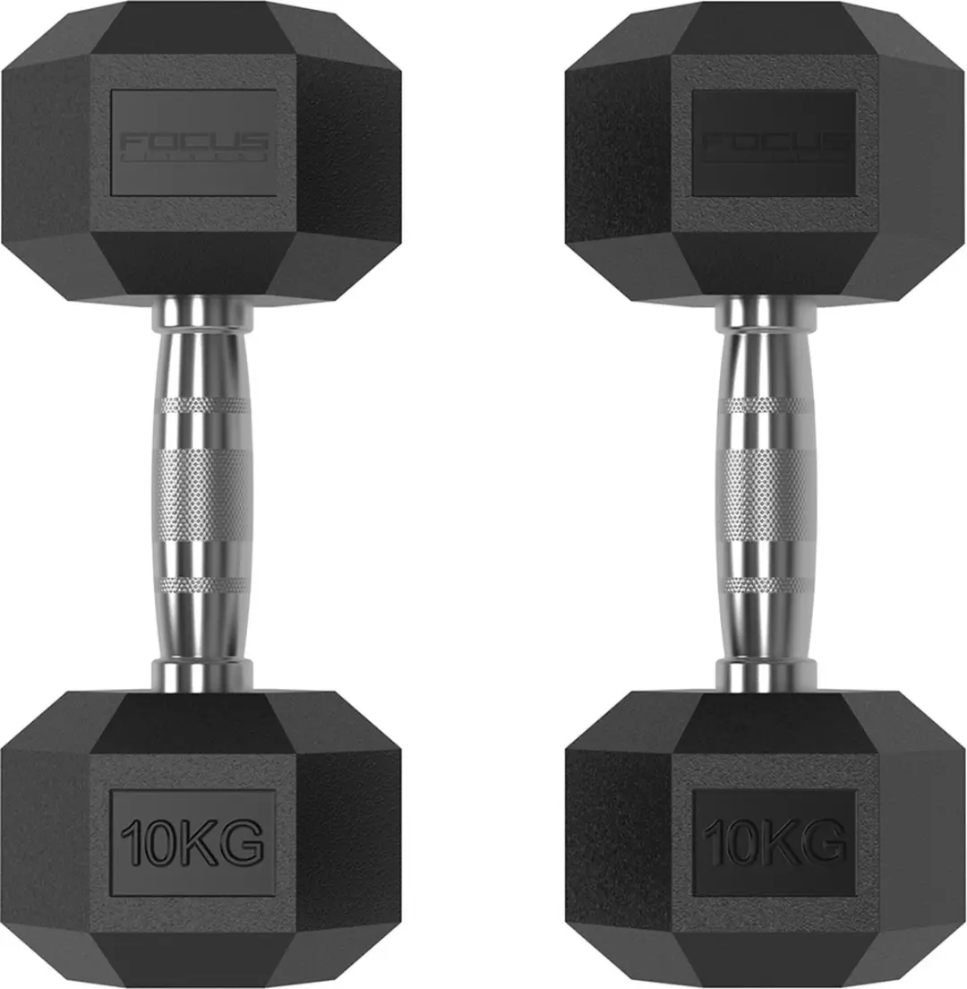 Focus Fitness