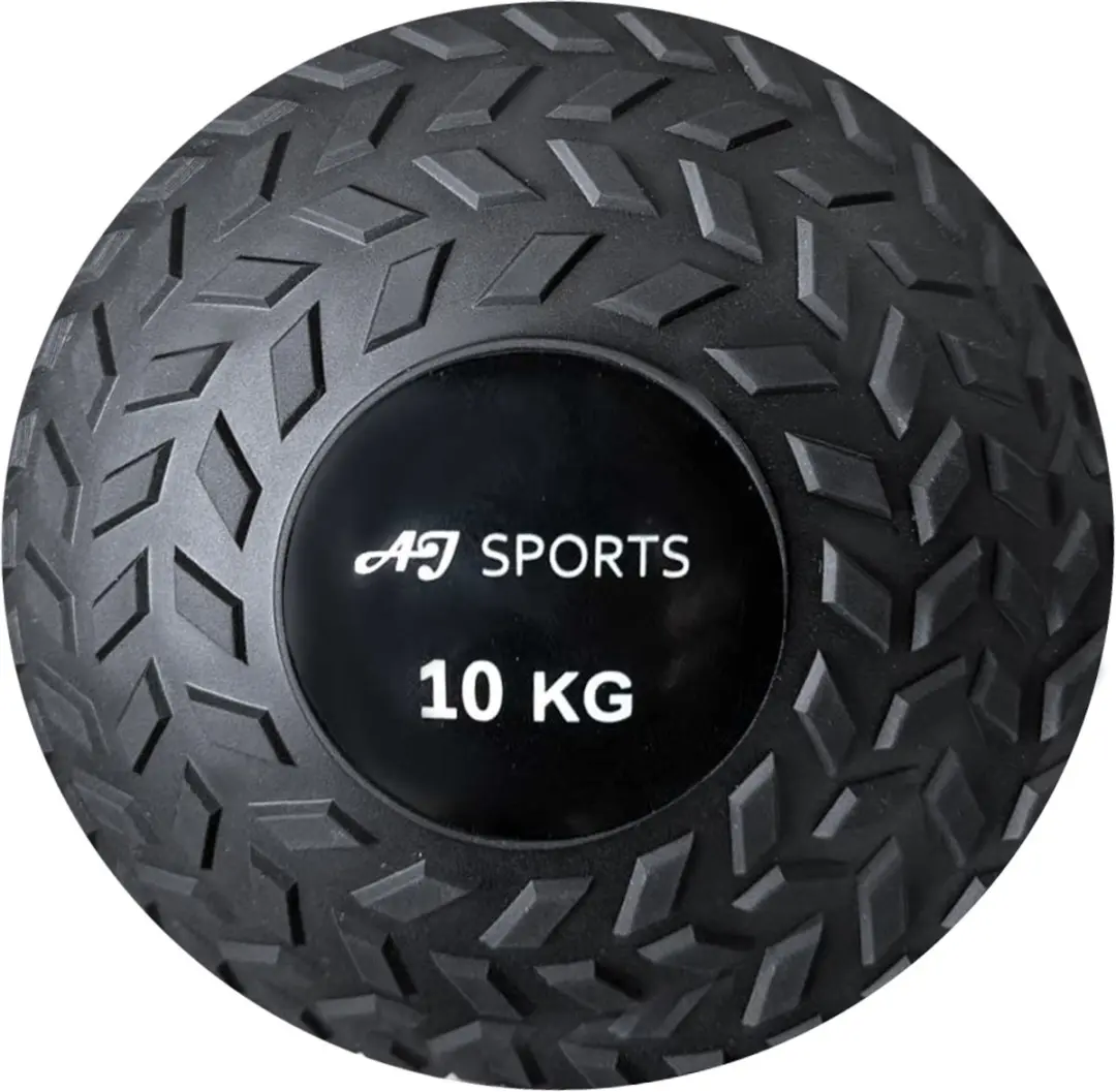 AJ-Sports Slam ball 10kg