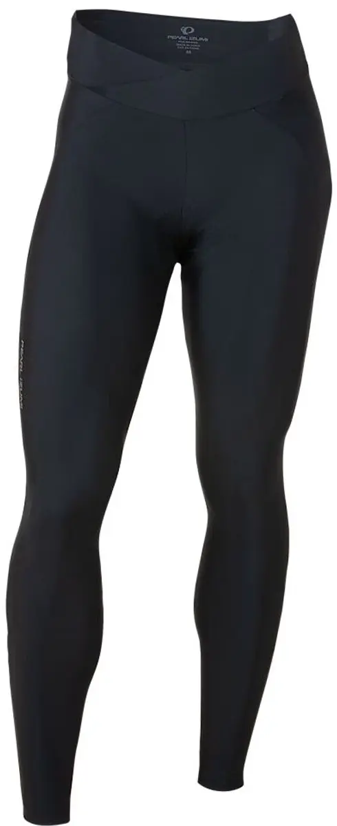 Pearl Izumi Attack Lange Broek Zonder Bretels Zwart M Vrouw