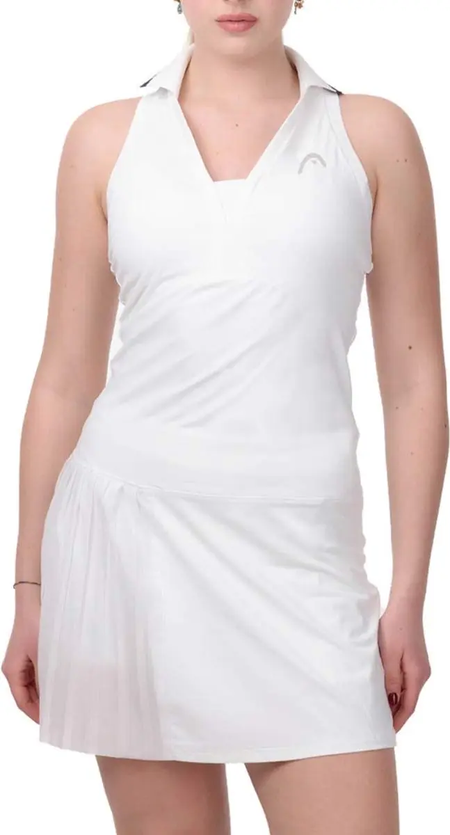 Head Performance Dress Woman