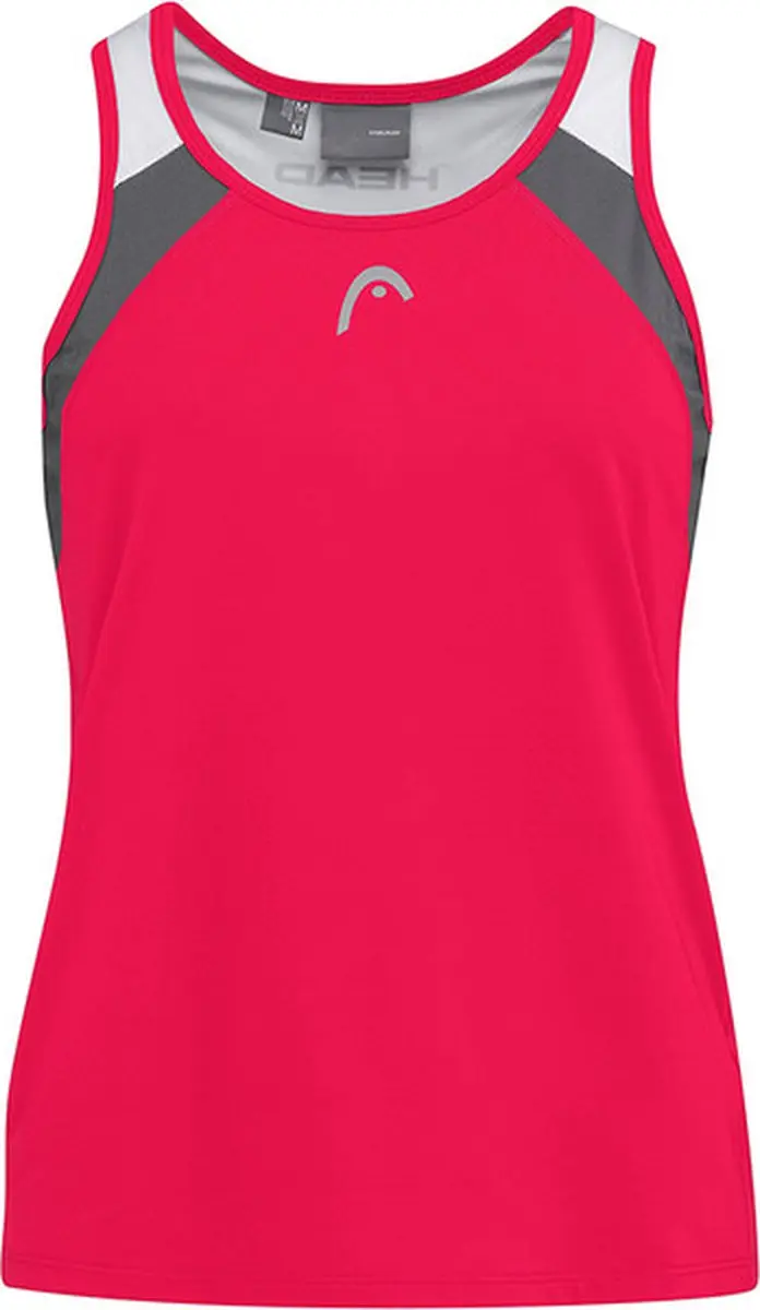 Head Club Tank Meisjes