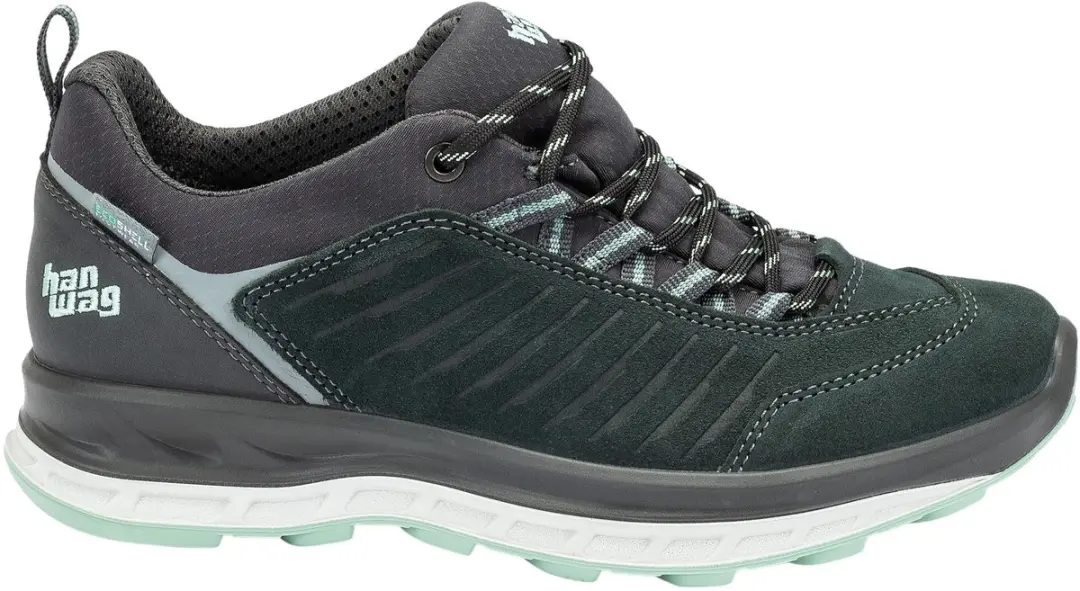Hanwag Blueridge Low ES