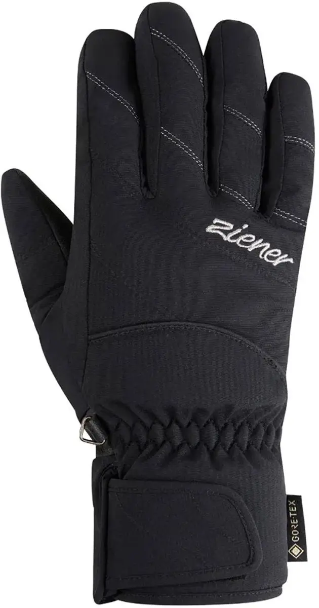 Ziener Women Katima Z GTX Handschoenen - 7,5