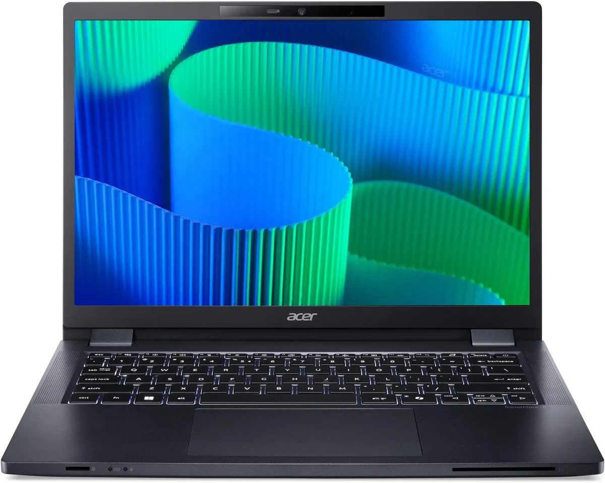 Acer TravelMate TMP414-53-54BW Laptop