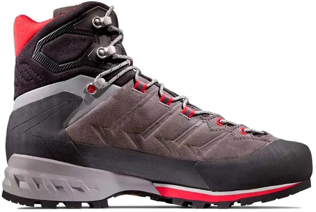 Mammut Kento Tour High Gore-tex® Wandelschoenen Grijs EU 46 2/3 Man